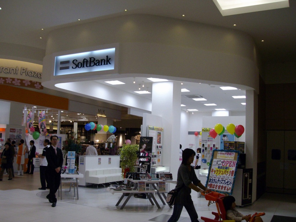 インショップ内装工事