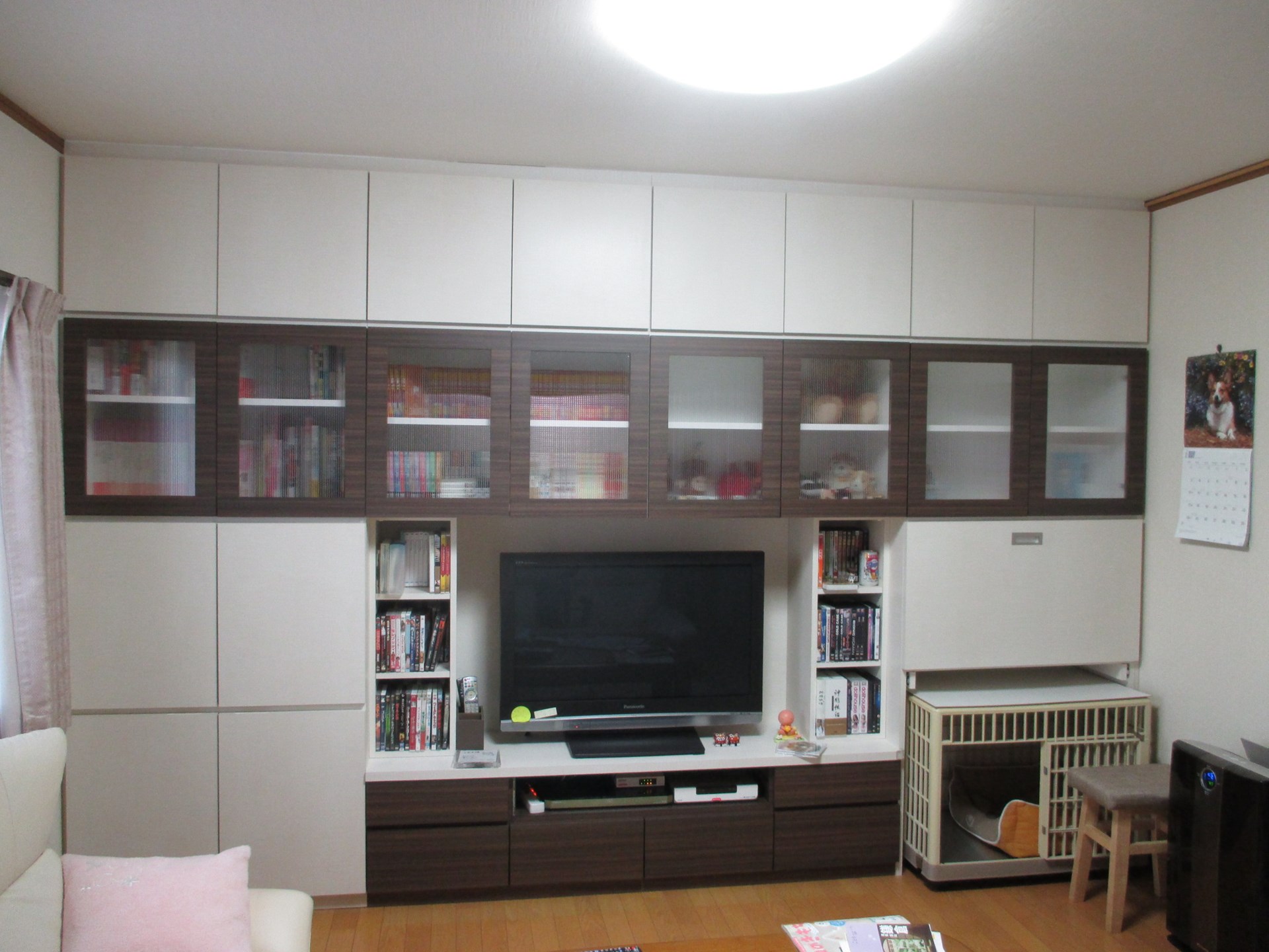 オーダー家具１